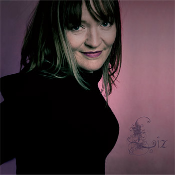 Liz - album cover